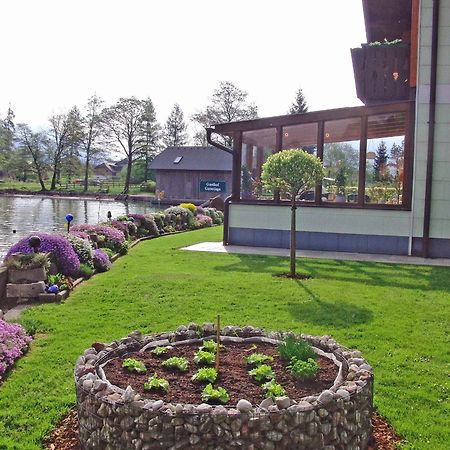 Haus Seehof St. Gilgen Zewnętrze zdjęcie