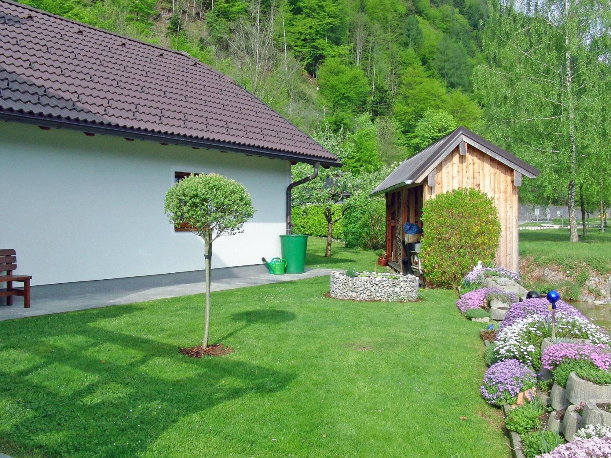 Haus Seehof St. Gilgen Zewnętrze zdjęcie